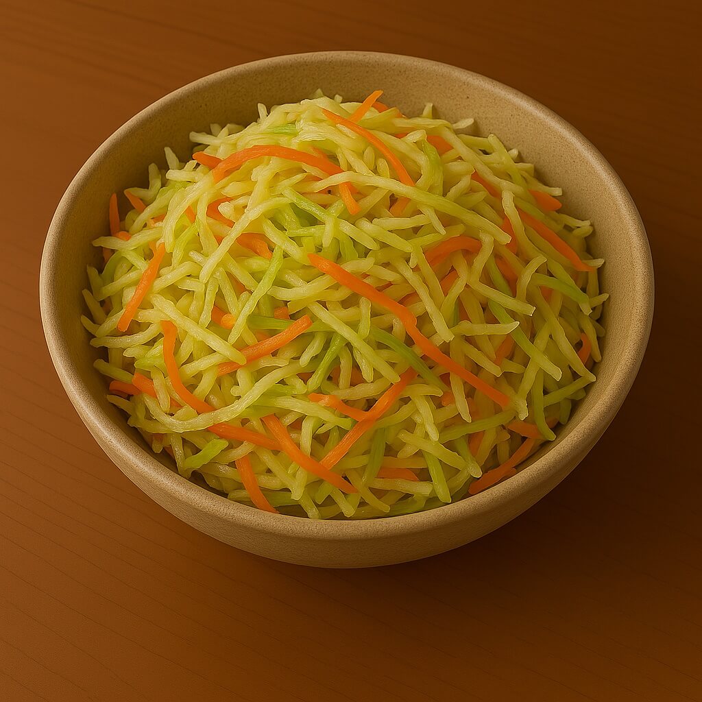 Krautsalat
