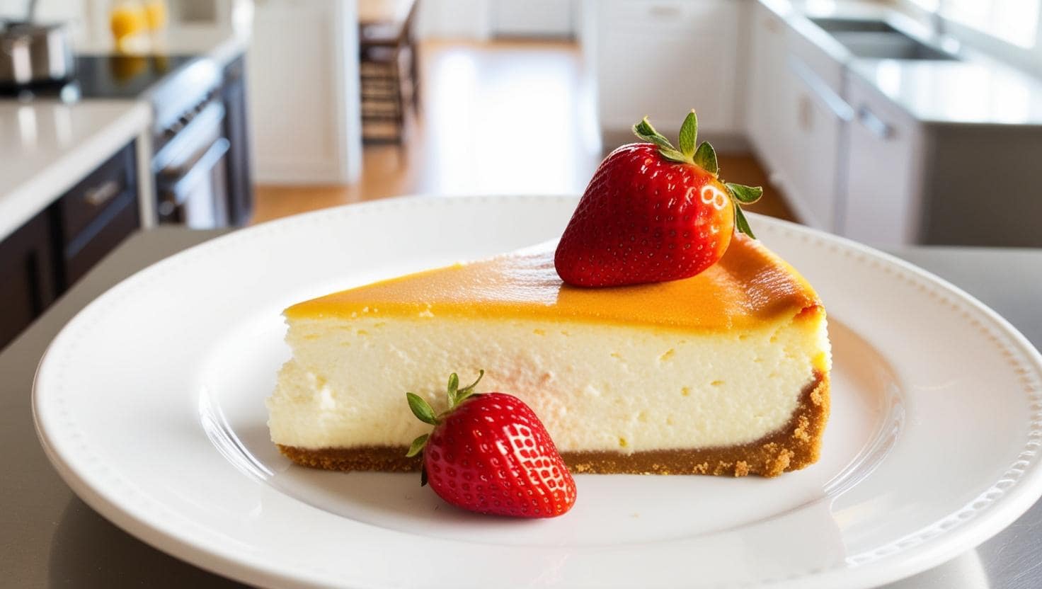 Käsekuchen