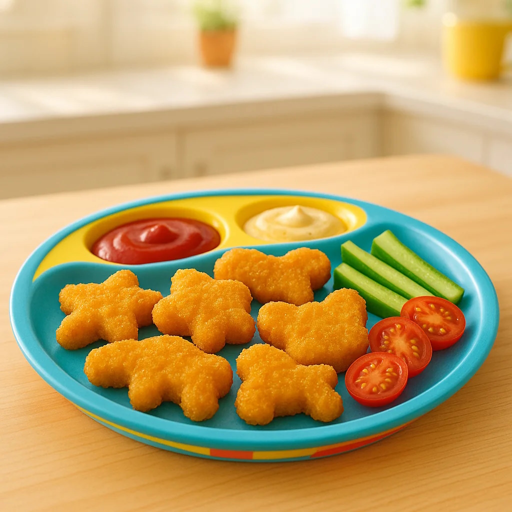 Chicken Nuggets