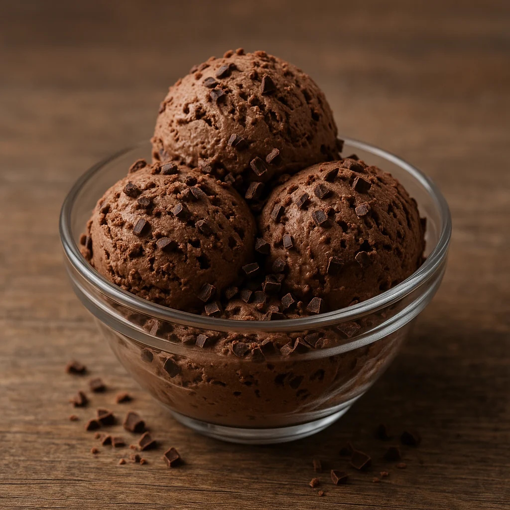Schokoeis
